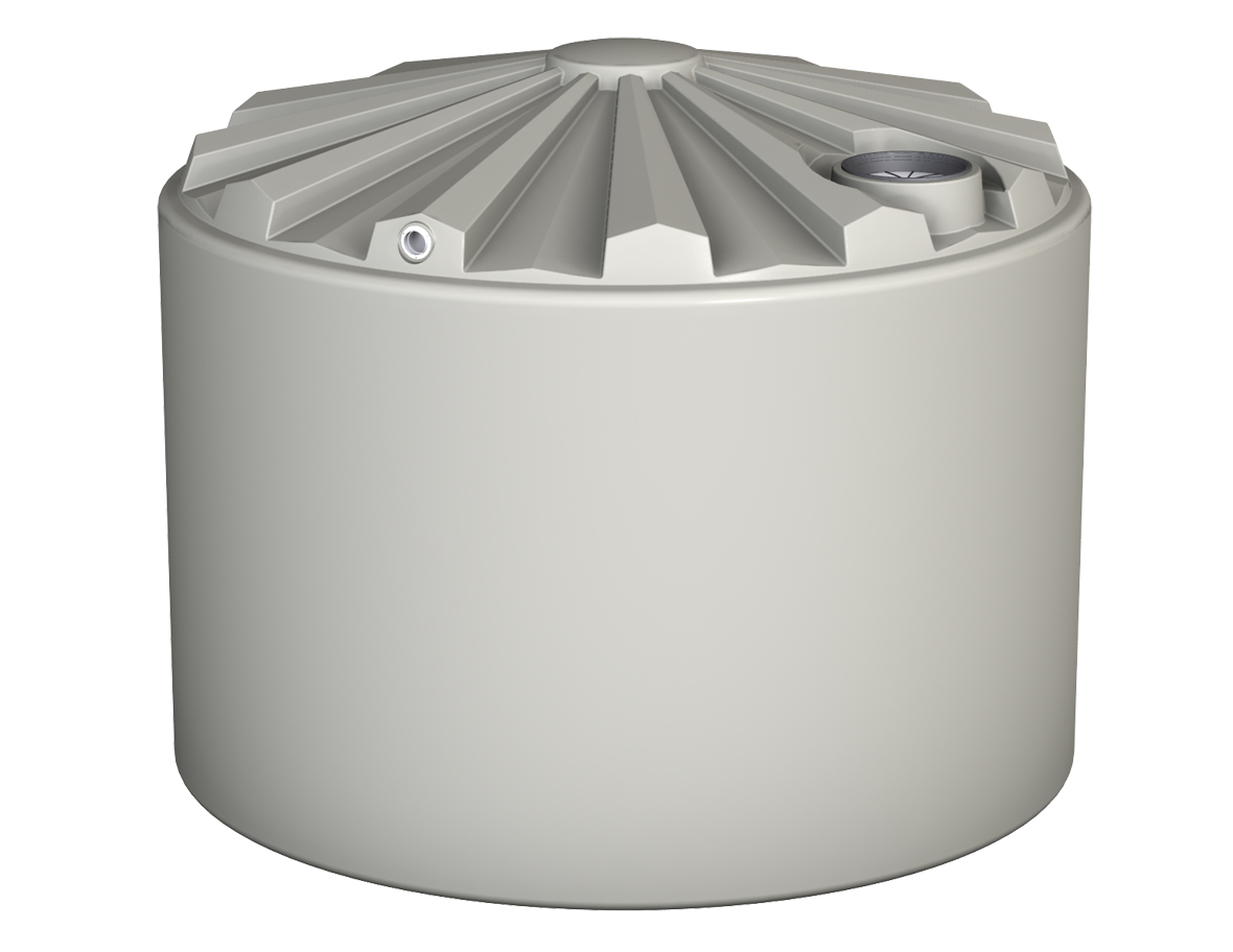 28,000L Rainwater Tank