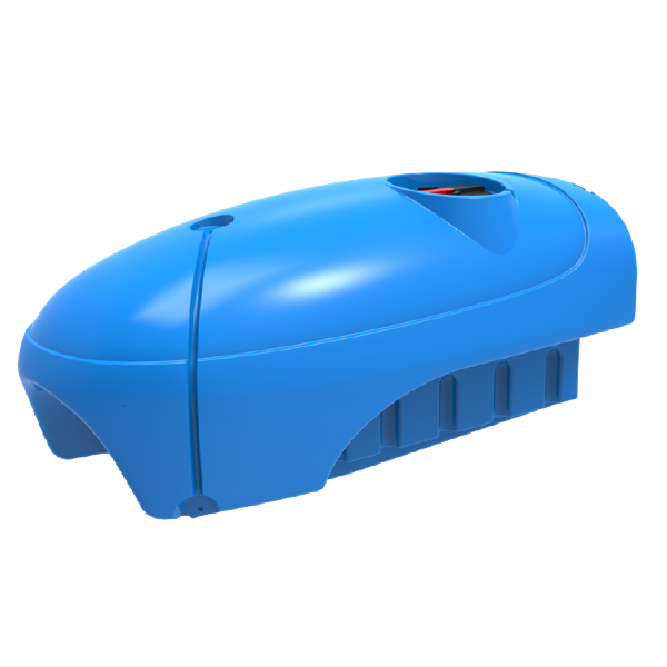 3000Ltr Mister Tank