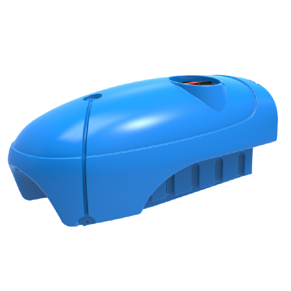 3,000L Mister Tank