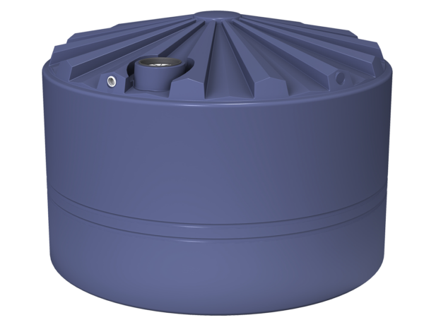 45,000L Rainwater Tank