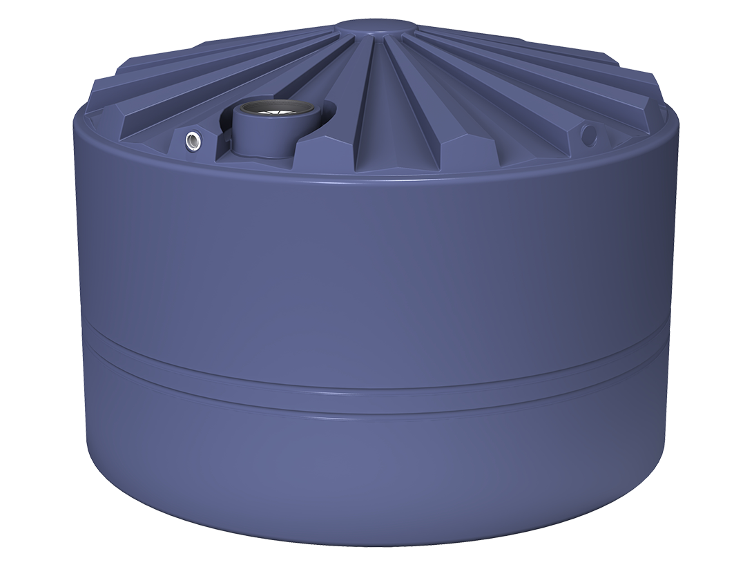 45,000L Rainwater Tank
