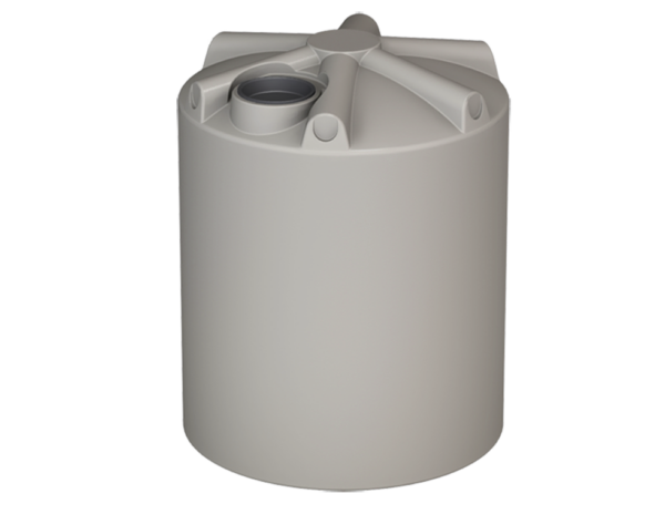 5,000L Rainwater Tank