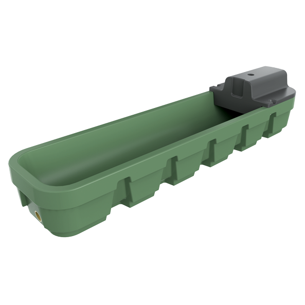 620L Ballast Trough