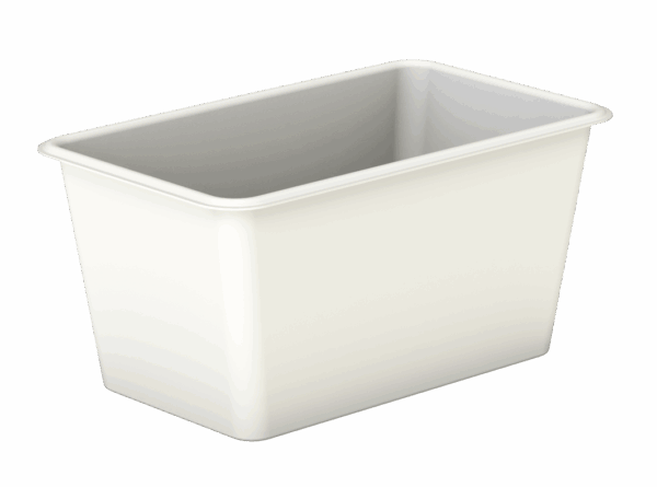 200L Tub