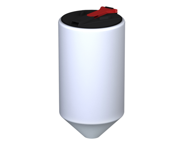 140L Mixing Tank
