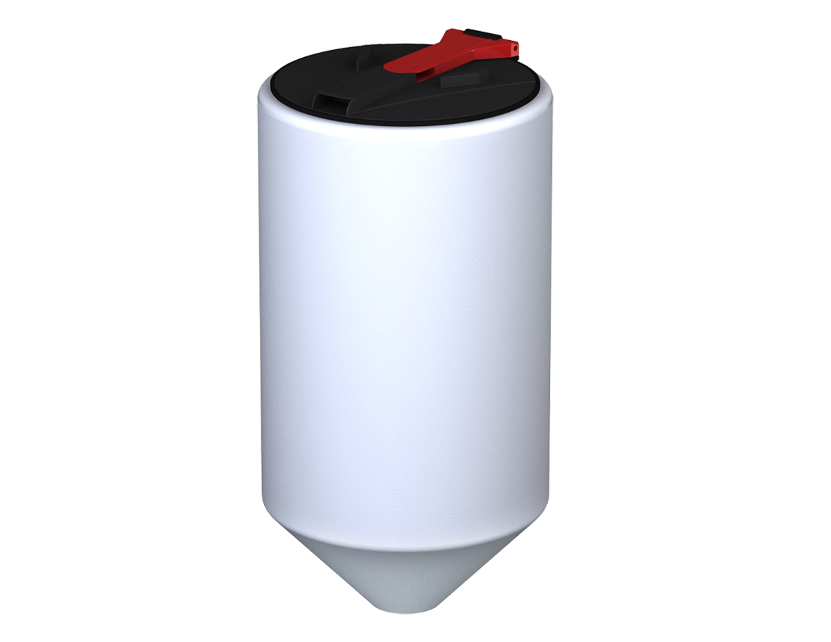 140L Mixing Tank