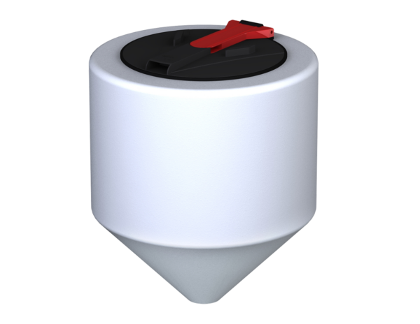 160L Mixing Tank