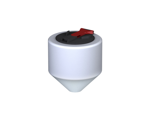 60L Mixing Tank