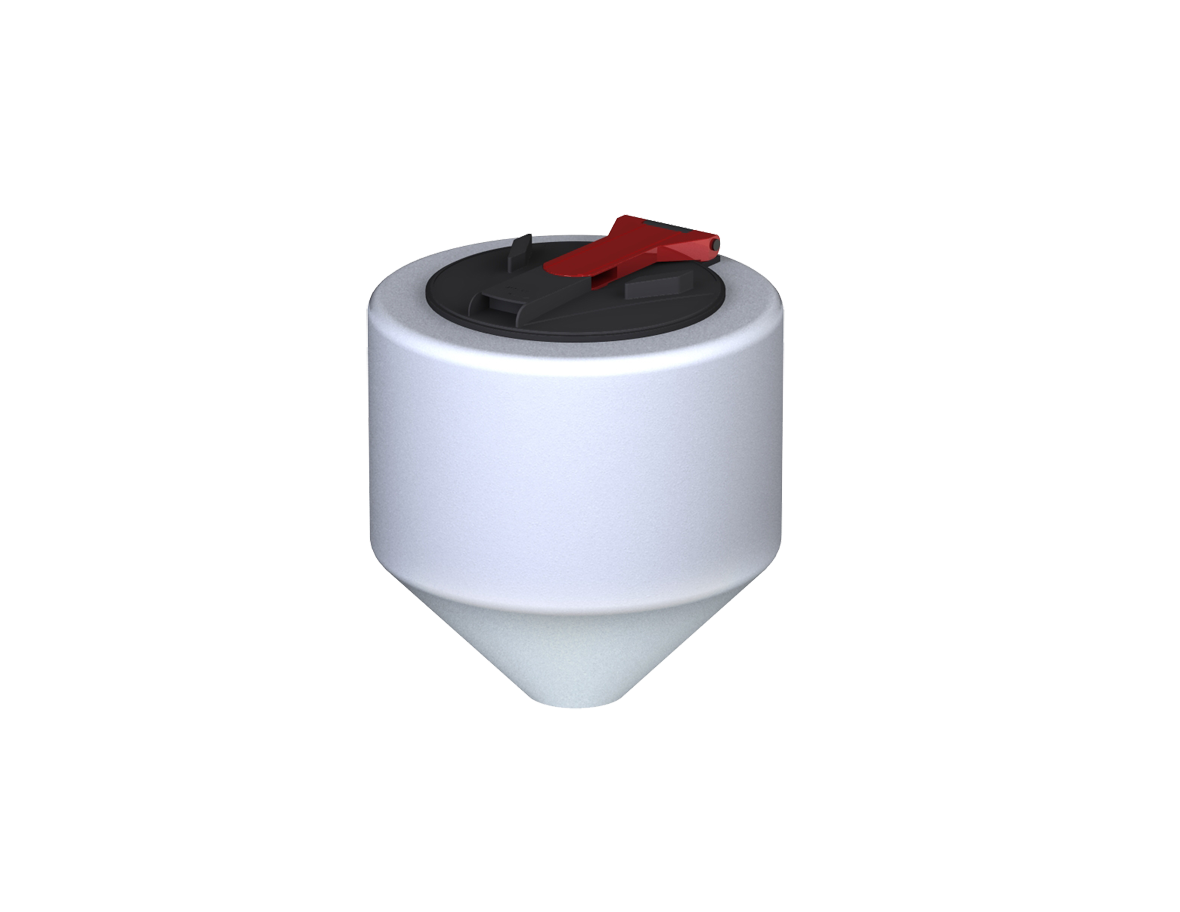 60L Mixing Tank