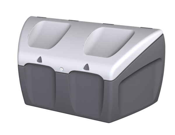 Draw Bar Tool Box