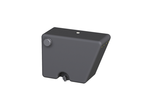 40L Ute Water Tank