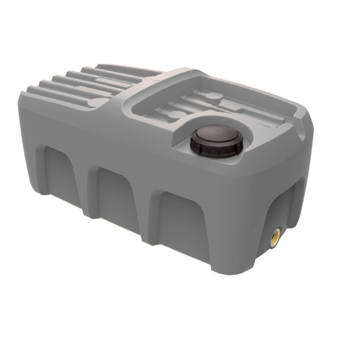 200L Baffled Diesel Cartage Tank