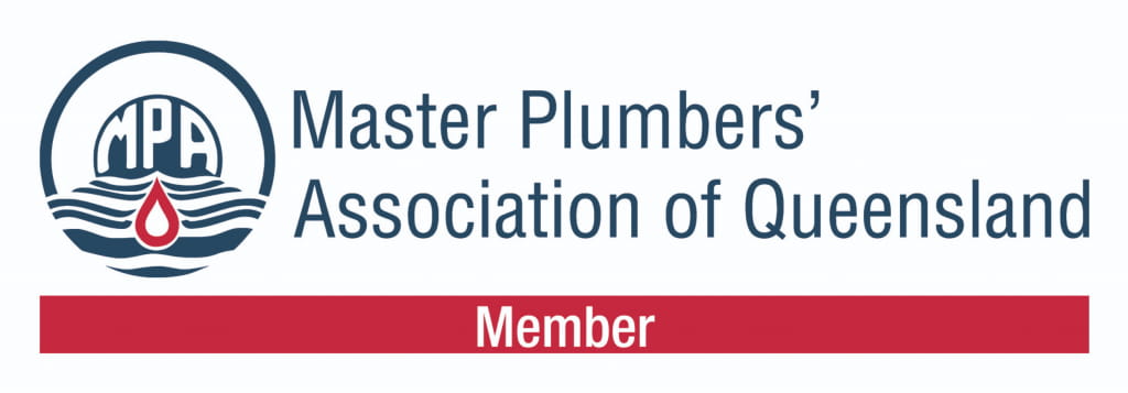 Master Plumbers' Association of Queensland Member