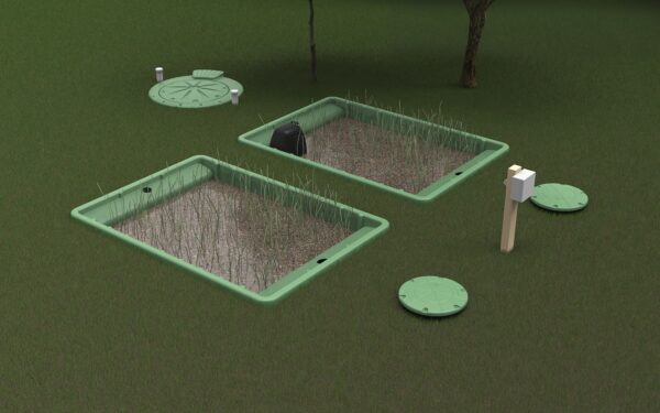 Aerated Wet Cell Treatment System - Image 4