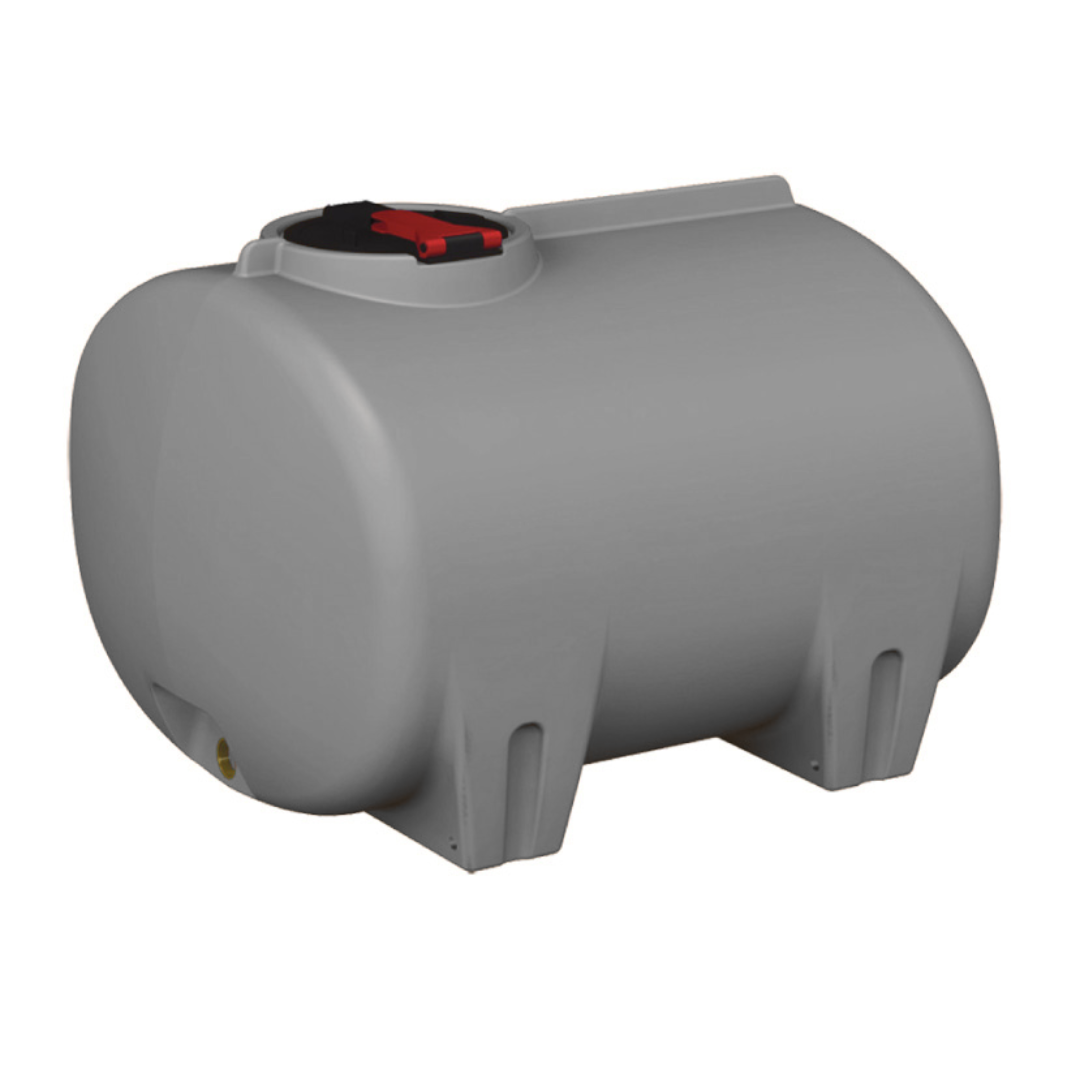 1,000L Diesel Cartage Tank