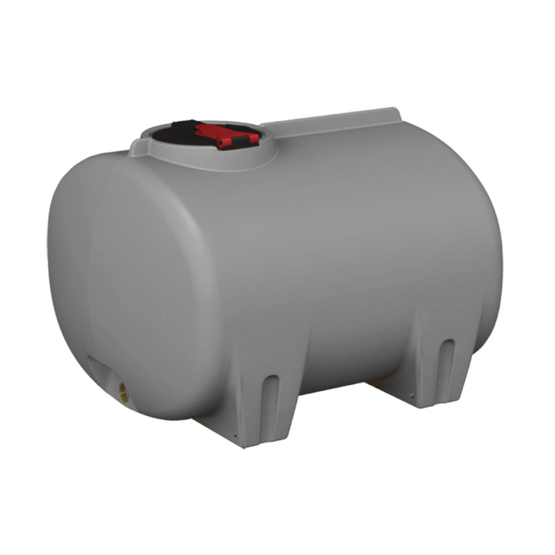 1,800L Diesel Cartage Tank