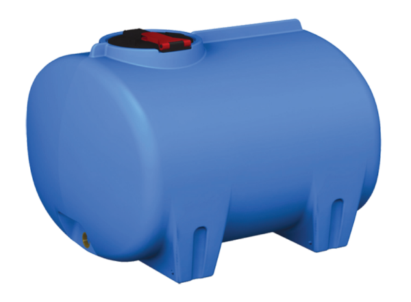1,000L Diesel Cartage Tank