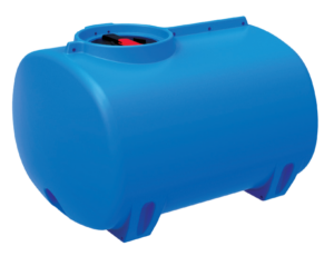 2,000L Cartage Tank