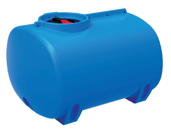 2,000L Cartage Tank