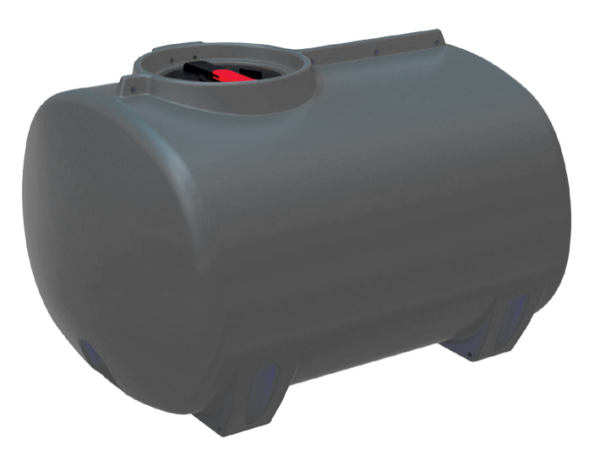 2,000L Diesel Cartage Tank