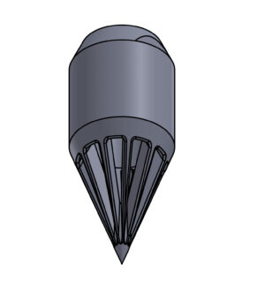 Annular Venturi