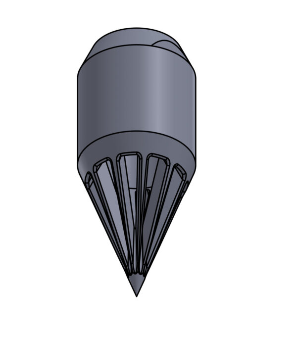 Annular Venturi