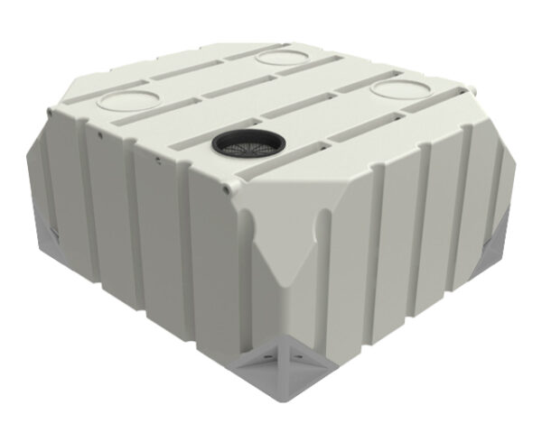 5,000L Container Tank