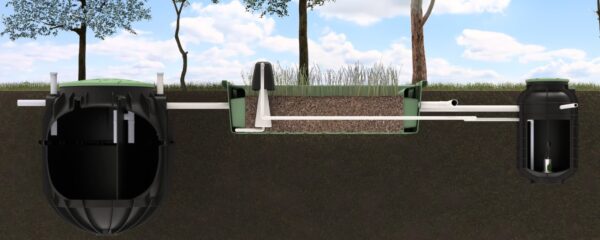 Aerated Wet Cell Treatment System - Image 3