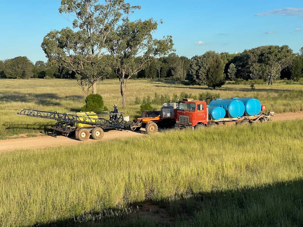 Agriculture