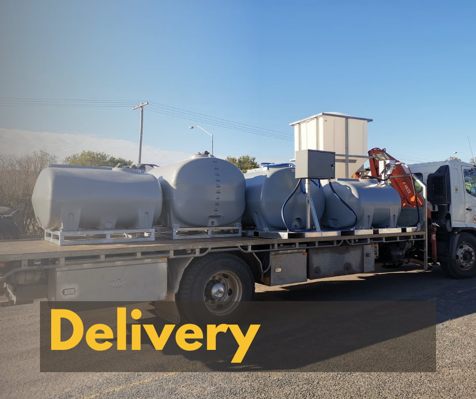 Delivery