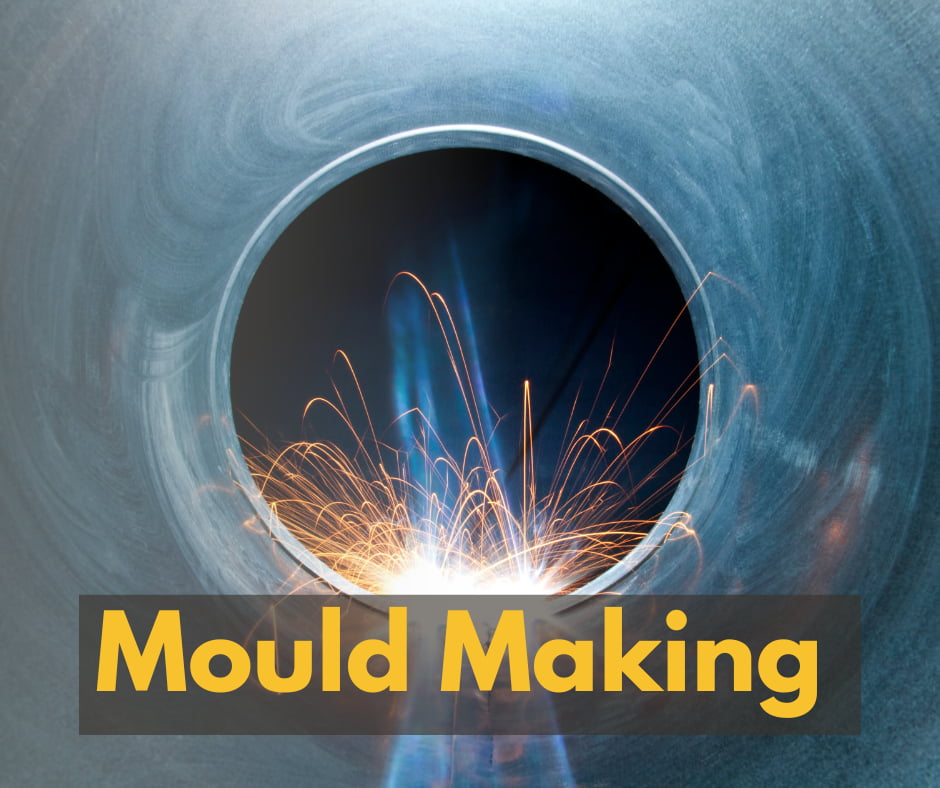 Mould Making