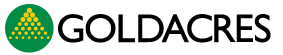 Goldacres Logo