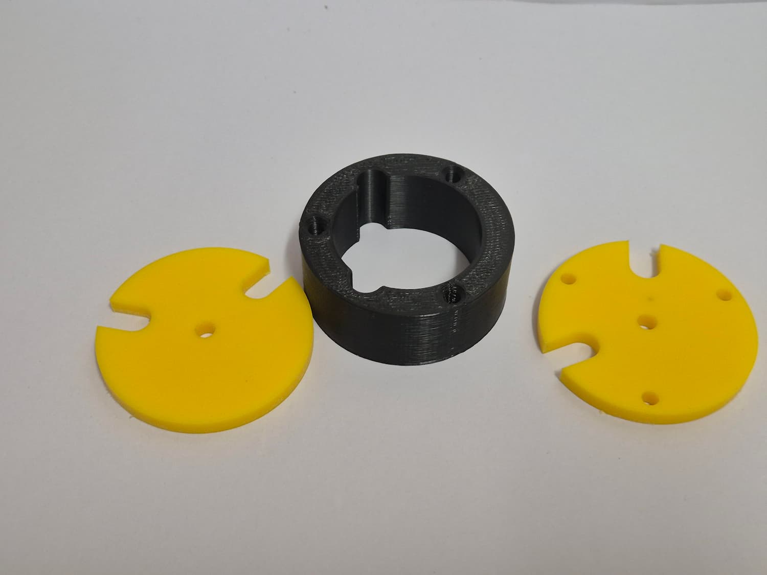 UBI Aqua MK II Plug Adapter