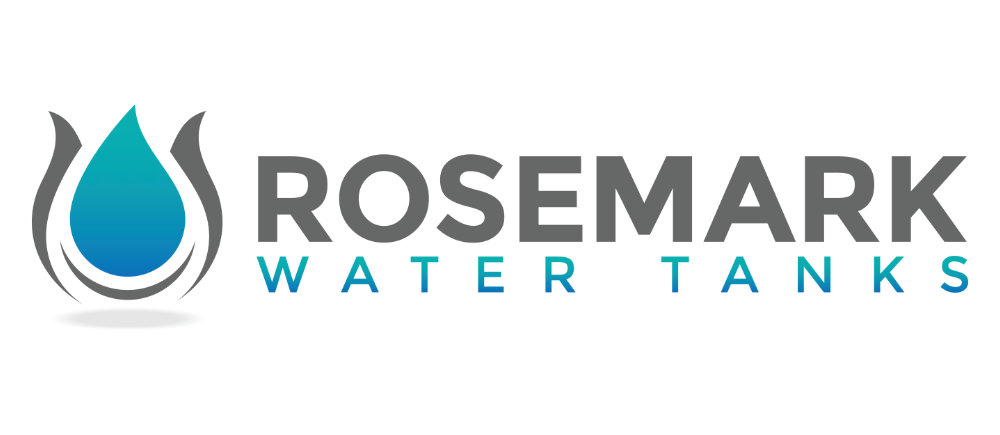 Rosemark Water Tanks Logo