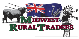 Midwest Rural Traders Logo