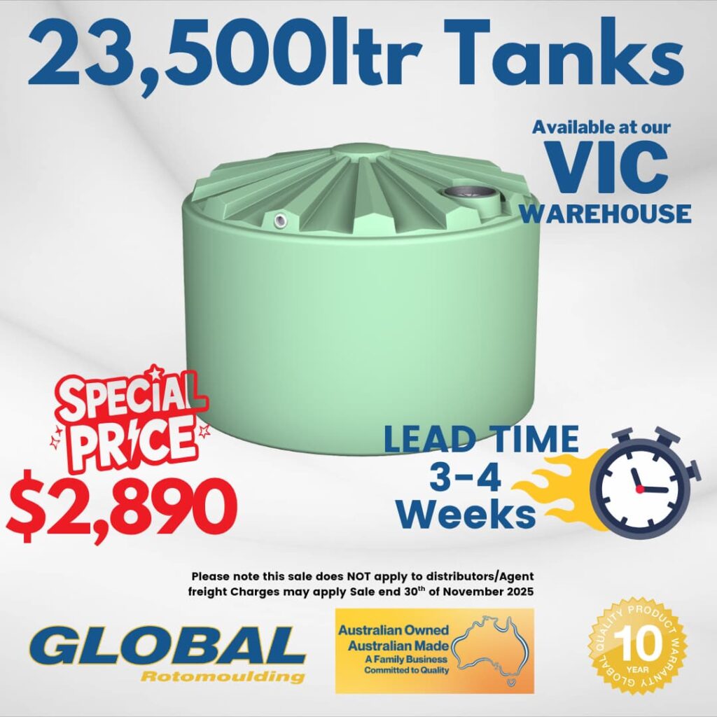 VIC Special Offer: A Hot Deal for a Hot Summer!